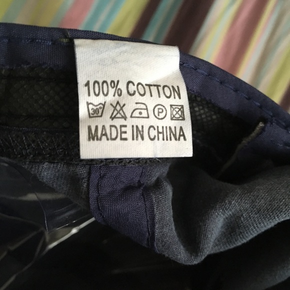 ***SOLD****Cute baseball cap for sale! - Picture 3 of 3